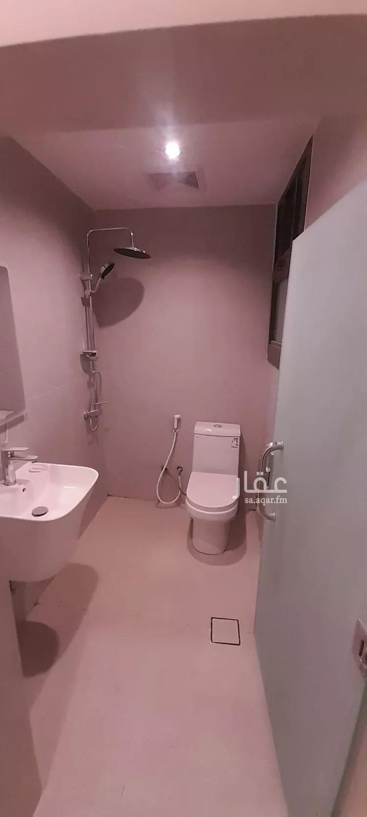 شقة للإيجار في شارع ابراهيم بن عفيصان, حي الروضة, مدينة الرياض, منطقة الرياض صورة 2