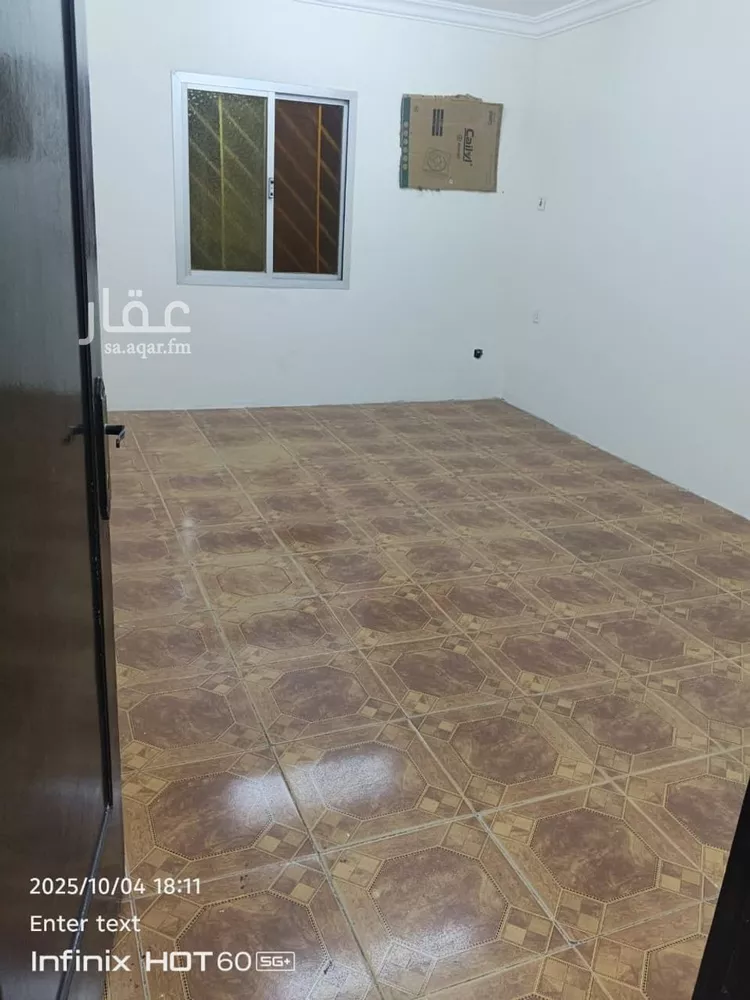 شقة للإيجار في شارع أحمد بن عبدالله الكوفي, حي الناصرية, مدينة الرياض, منطقة الرياض صورة 2