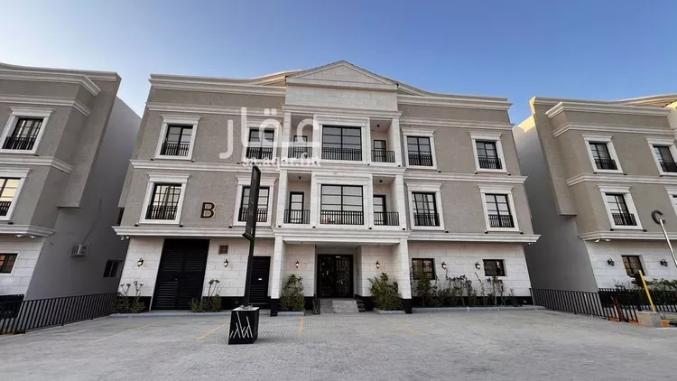 شقة للإيجار في شارع رقم 12, حي الندى, مدينة الرياض, منطقة الرياض صورة 3