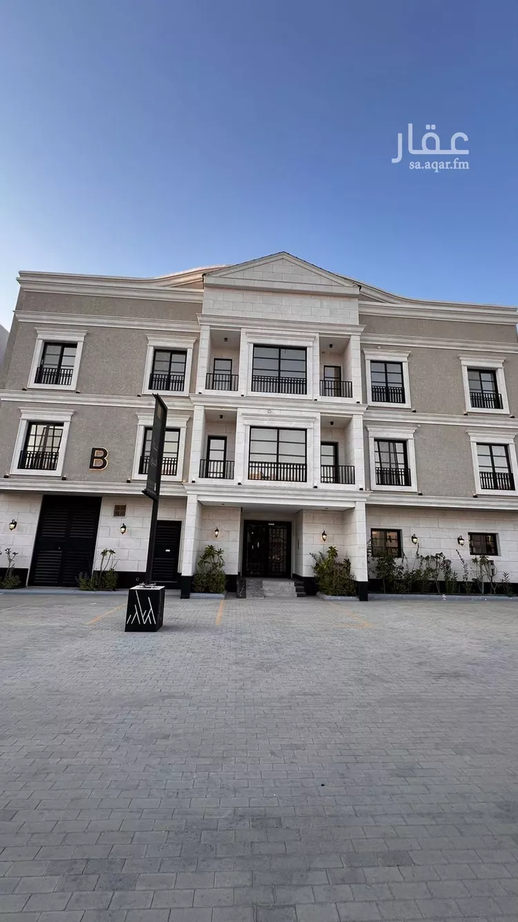 شقة للإيجار في شارع رقم 12, حي الندى, مدينة الرياض, منطقة الرياض صورة 4