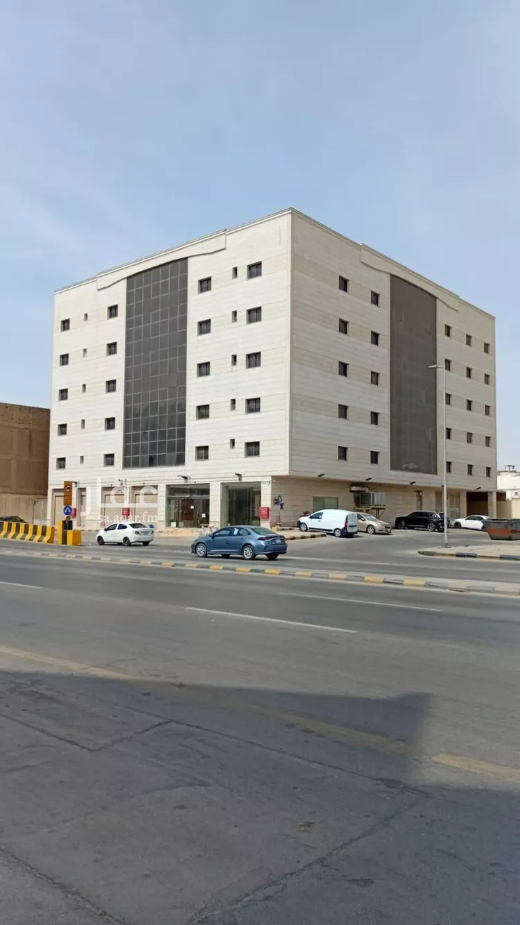 شقة للإيجار في شارع الناصريه, حي الوشام, مدينة الرياض, منطقة الرياض صورة 2