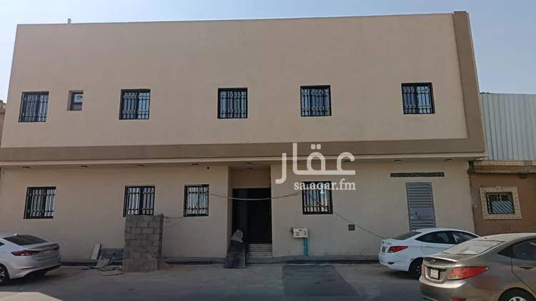 شقة للإيجار في شارع أحد, حي عليشة, مدينة الرياض, منطقة الرياض