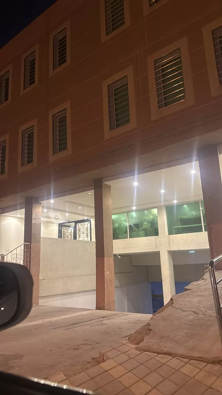 شقة للإيجار في شارع هاشم الخطاط, حي أم الحمام الغربي, مدينة الرياض, منطقة الرياض