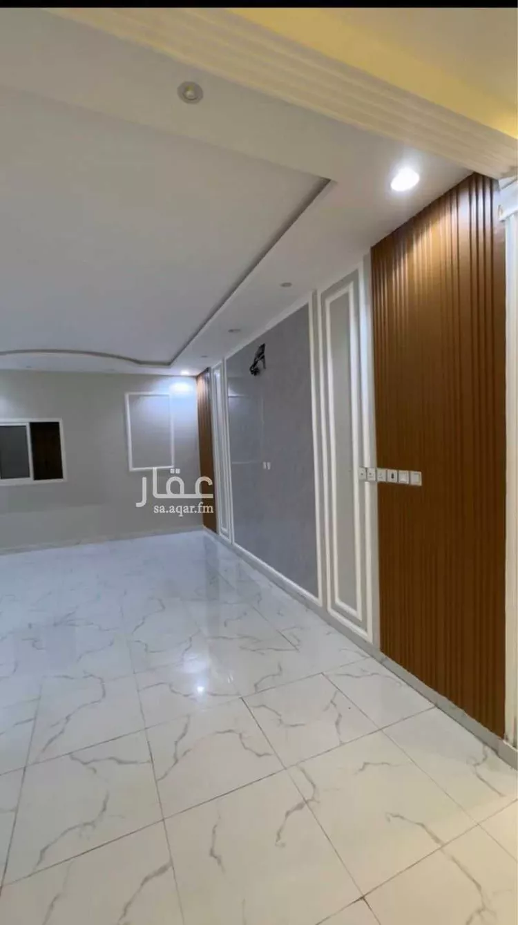 دور للإيجار في شارع الجامعة 53 ، حي الريف ، المزاحمية ، المزاحمية صورة 3