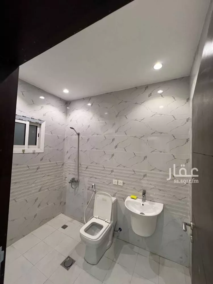 شقة للإيجار في شارع أبي الحرم الزهري, حي الزمرد, مدينة جدة, منطقة مكة المكرمة 7