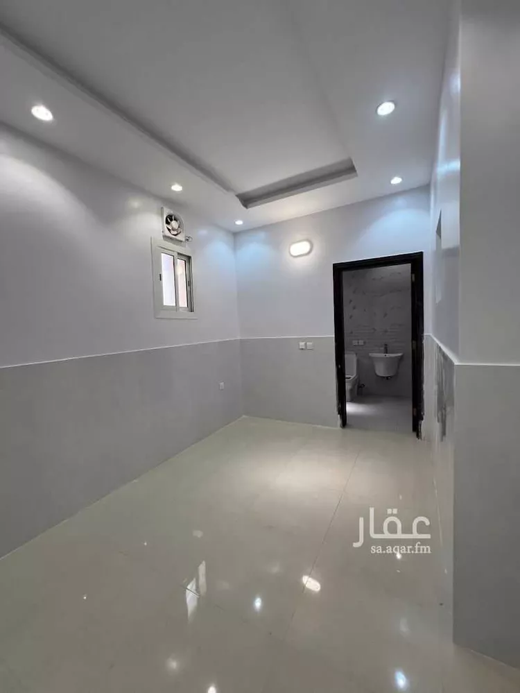 شقة للإيجار في شارع أبي الحرم الزهري, حي الزمرد, مدينة جدة, منطقة مكة المكرمة صورة 3
