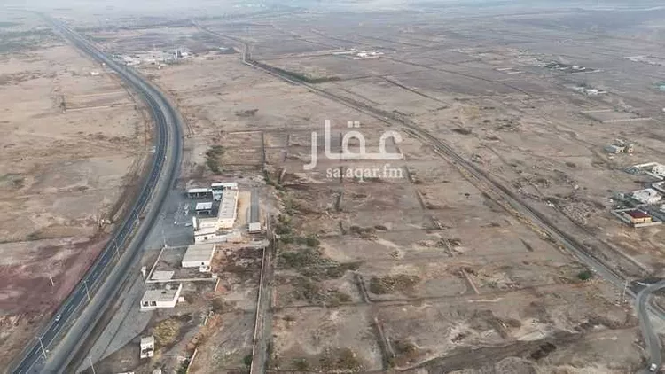 أرض للبيع في مدينة القحمه, منطقة عسير صورة 3