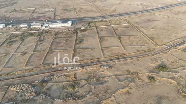 أرض للبيع في مدينة القحمه, منطقة عسير صورة 4