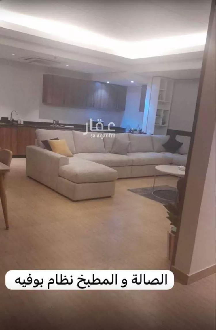 شقة للإيجار في شارع عبدالله بن ابراهيم بن سيف, حي قرطبة, مدينة الرياض, منطقة الرياض صورة 2
