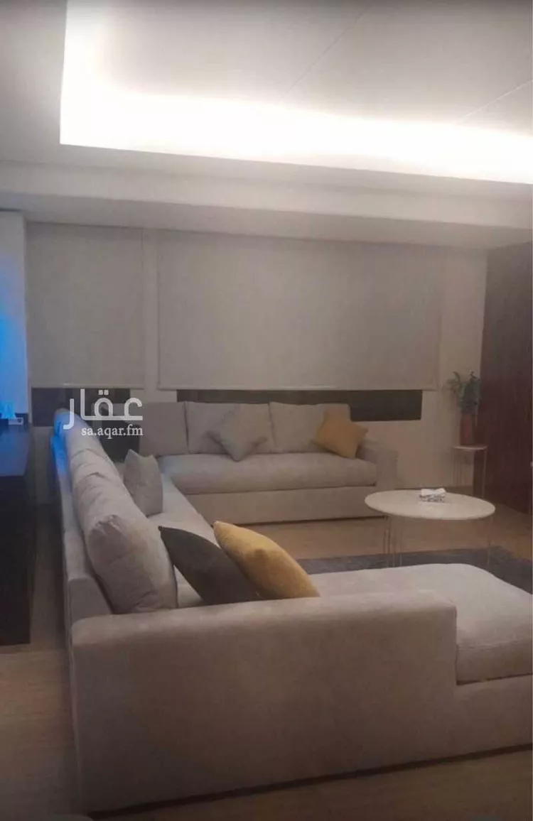 شقة للإيجار في شارع عبدالله بن ابراهيم بن سيف, حي قرطبة, مدينة الرياض, منطقة الرياض 1 صورة