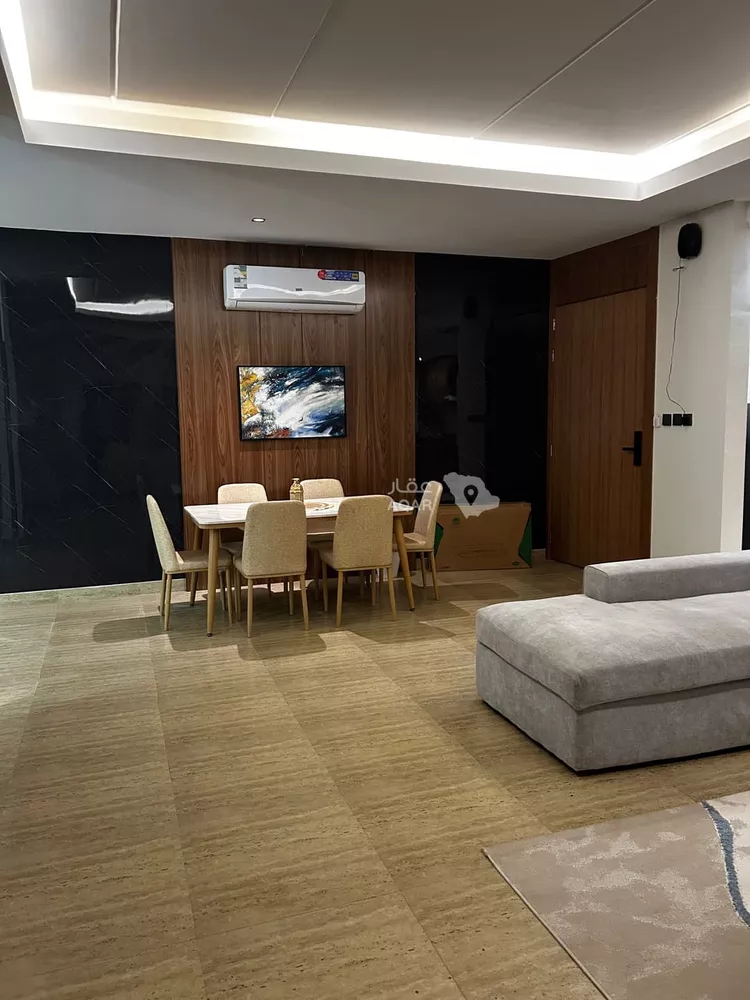شقة للإيجار في شارع عبدالله بن ابراهيم بن سيف, حي قرطبة, مدينة الرياض, منطقة الرياض 6