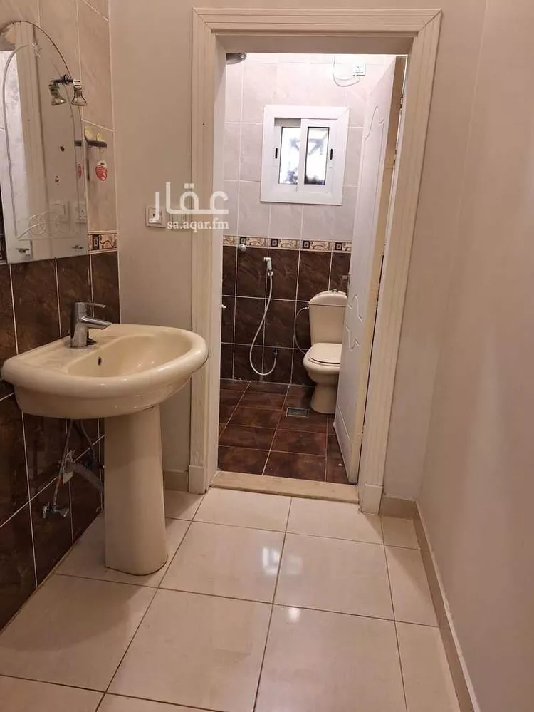شقة للإيجار في شارع هارون الواثق, حي الزمرد, مدينة جدة, منطقة مكة المكرمة صورة 5