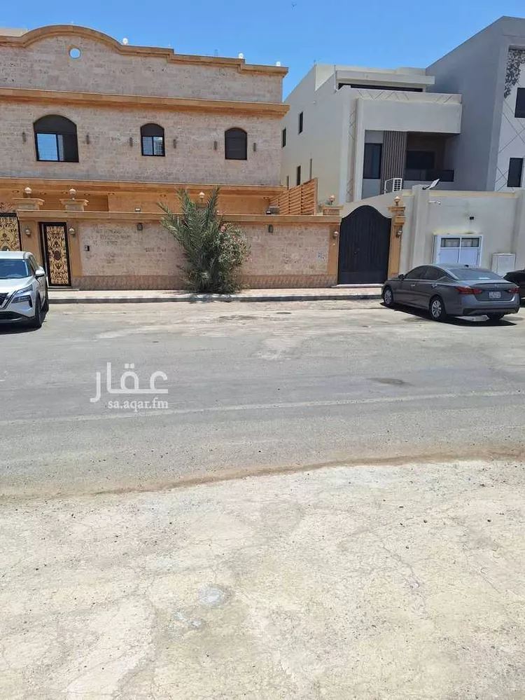 Apartment for Rent in Jeddah Az Zomorod