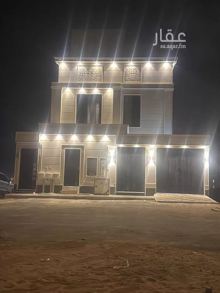 فيلا للبيع في حي الجنادرية ، الرياض ، منطقة الرياض صورة 2