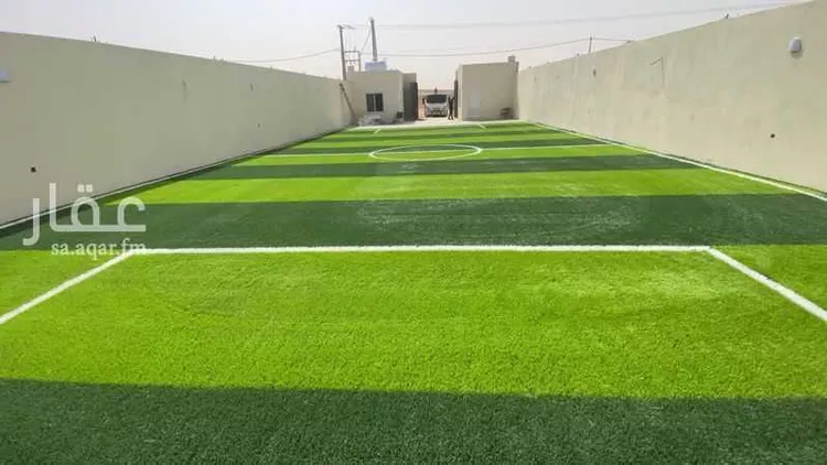 استراحة للإيجار في شارع جبل الخرب ، حي الخير ، صلبوخ ، حريملاء صورة 2