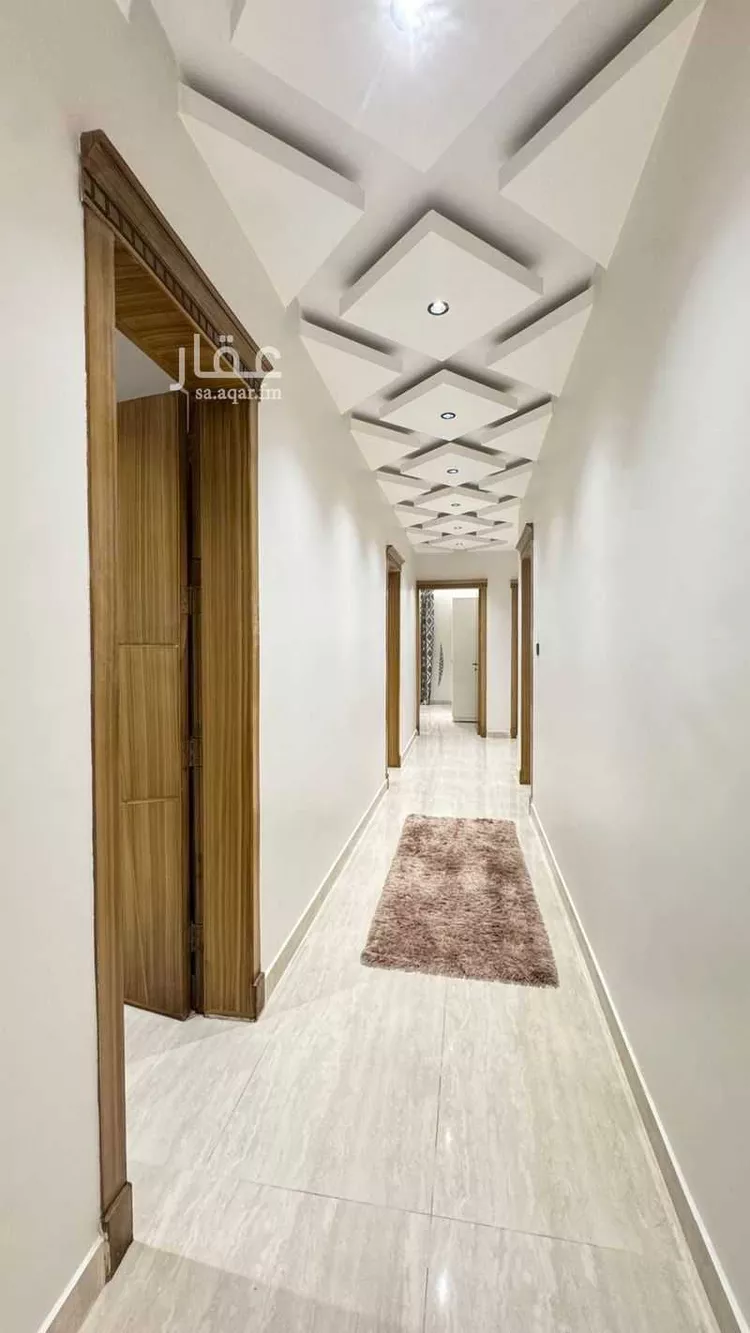 شقة للإيجار في شارع أنس بن مالك, حي الشعلة, مدينة الدمام, المنطقة الشرقية صورة 4