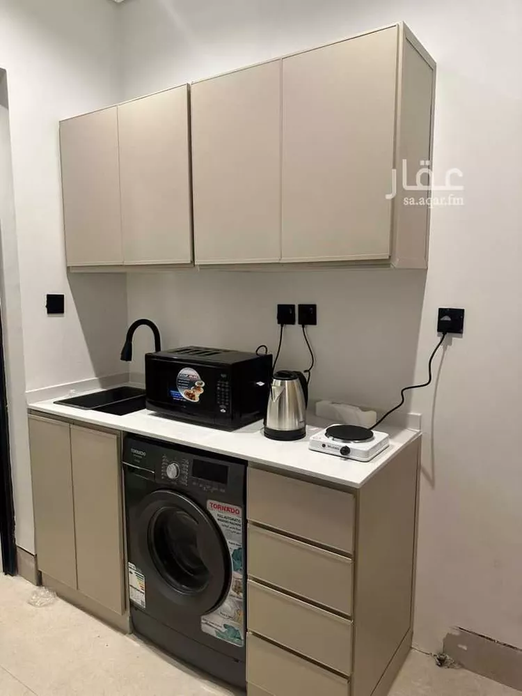 شقة للإيجار في شارع الشباب, حي الشعلة, مدينة الدمام, المنطقة الشرقية صورة 2