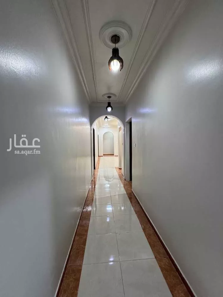 شقة للإيجار في شارع ابو حماد الانصاري, حي طيبة, مدينة الدمام, المنطقة الشرقية صورة 3