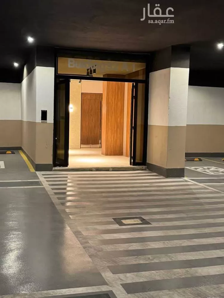 شقة للإيجار في شارع شارع 100, حي الشعلة, مدينة الدمام, المنطقة الشرقية صورة 2