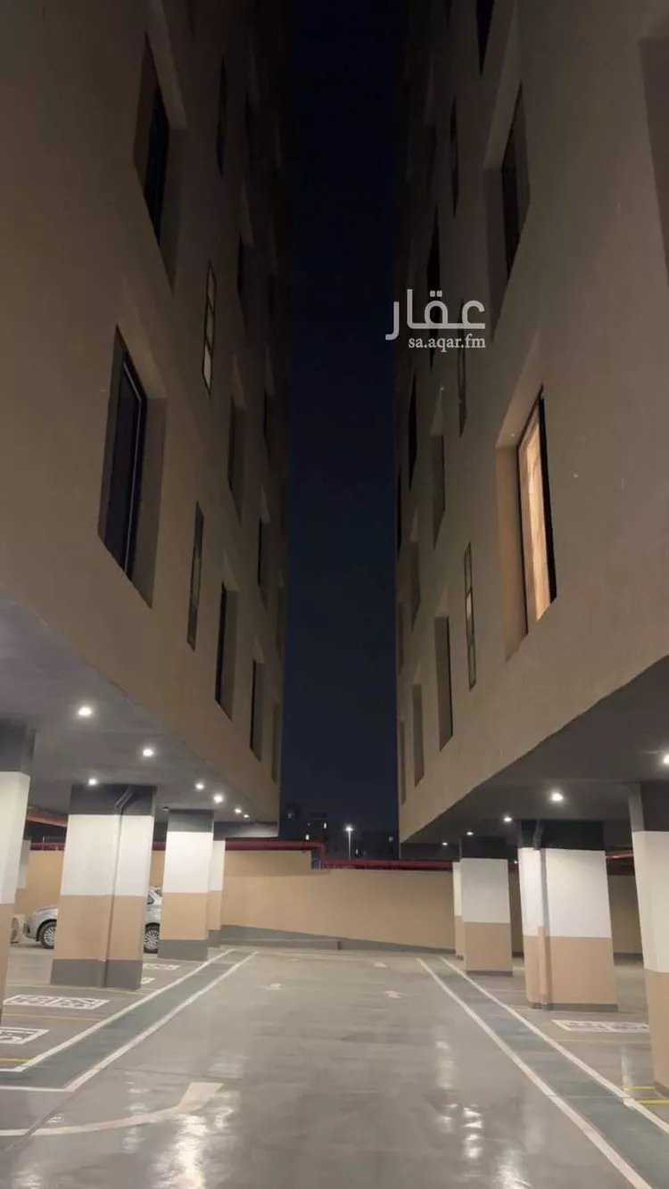 شقة للإيجار في شارع شارع 100, حي الشعلة, مدينة الدمام, المنطقة الشرقية صورة 3