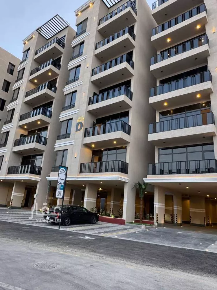 شقة للإيجار في شارع احمد بن عجيان, حي طيبة, مدينة الدمام, المنطقة الشرقية