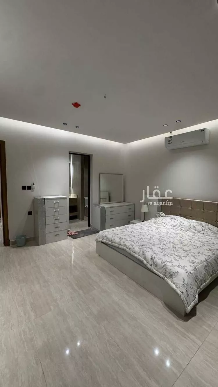 شقة للإيجار في شارع أنس بن مالك, حي الشعلة, مدينة الدمام, المنطقة الشرقية صورة 5