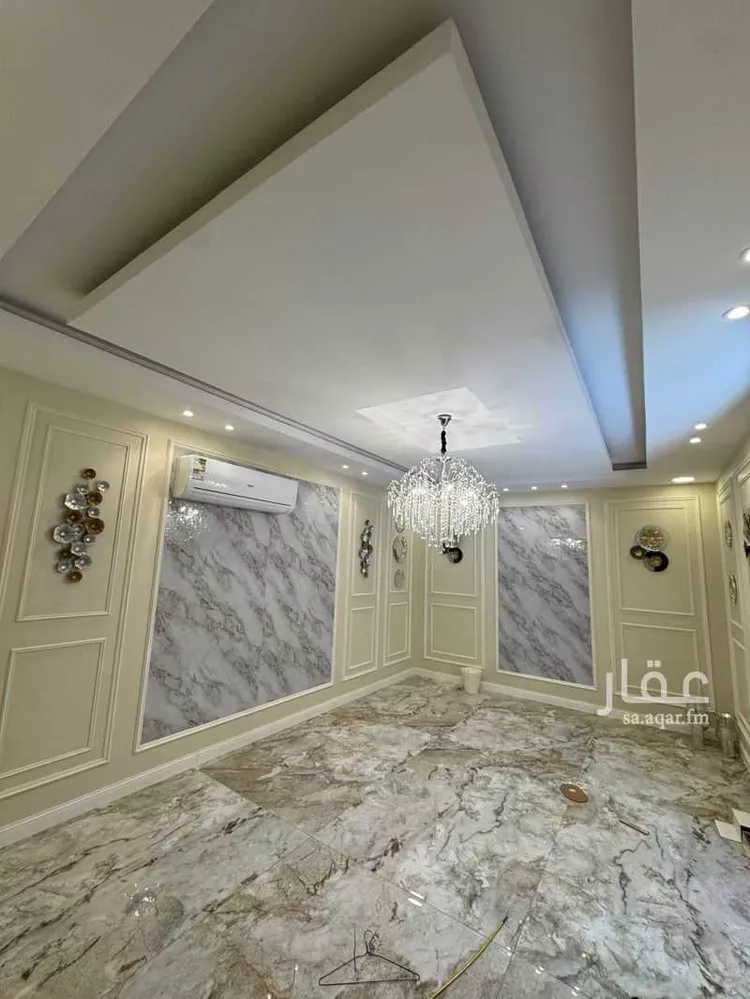 فيلا للإيجار في شارع احمد القرطبي, حي الندى, مدينة الدمام, المنطقة الشرقية صورة 4