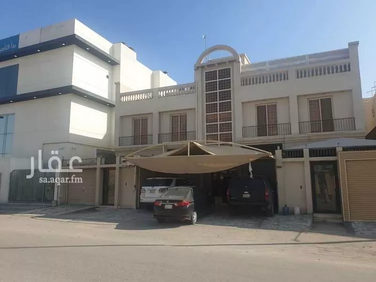 شقة للإيجار في شارع 17هـ, حي الندى, مدينة الدمام, المنطقة الشرقية