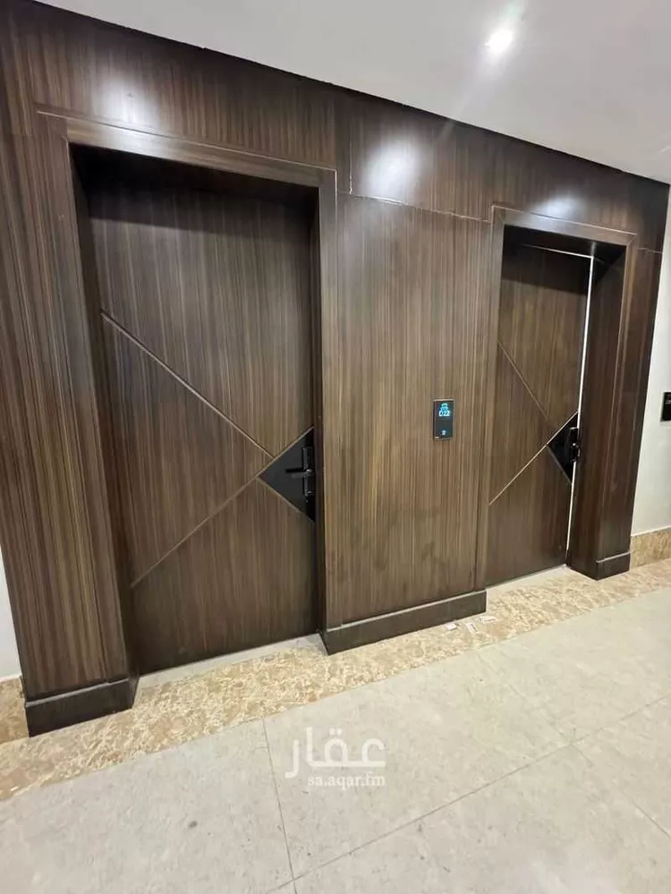 شقة للإيجار في شارع احمد بن عجيان, حي طيبة, مدينة الدمام, المنطقة الشرقية صورة 5