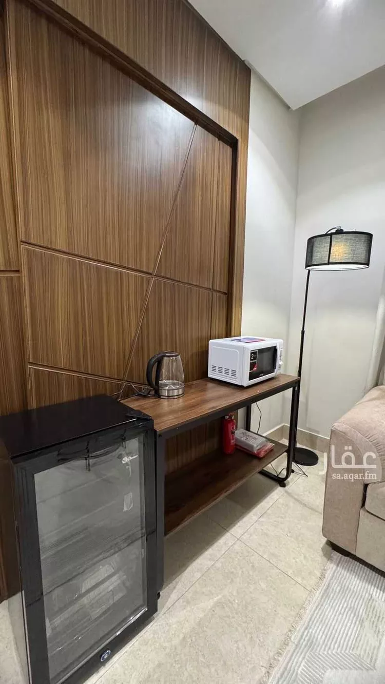 شقة للإيجار في شارع اوس ابن عابد, حي الشعلة, مدينة الدمام, المنطقة الشرقية صورة 5