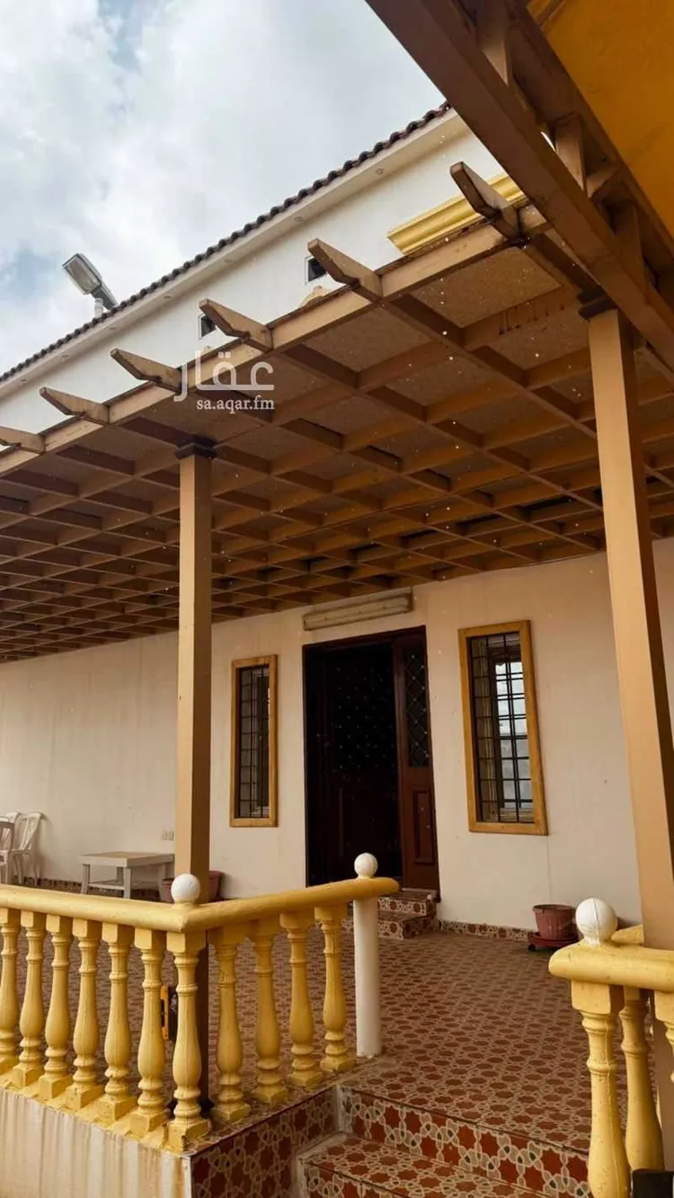 فيلا للبيع في حي البديع, مدينة أبها, منطقة عسير صورة 5