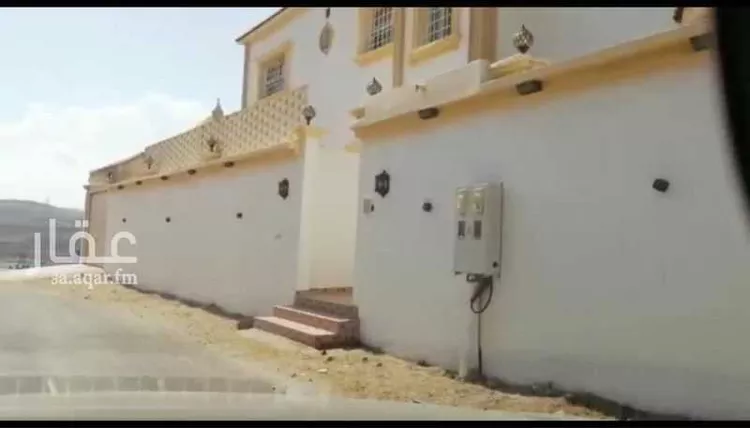 فيلا للبيع في حي البديع, مدينة أبها, منطقة عسير 6
