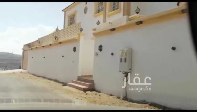 فيلا للبيع في حي البديع, مدينة أبها, منطقة عسير صورة 3
