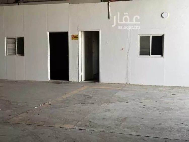 Warehouse for Rent in Riyadh As Sulay صورة 2