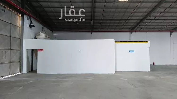 مستودع للإيجار في شارع الفتح, حي السلي, مدينة الرياض, منطقة الرياض صورة 2