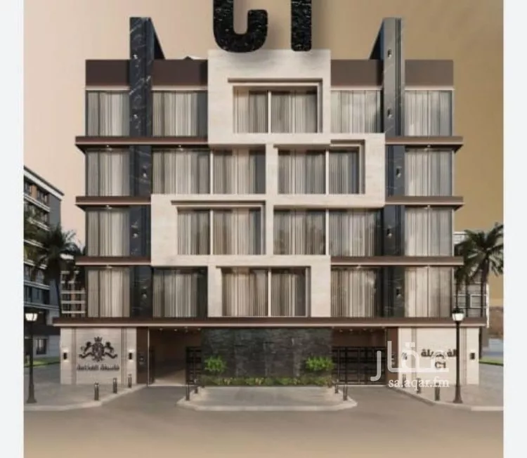 شقة للبيع في شارع زيد بن قيس, حي الفيصلية, مدينة جدة, منطقة مكة المكرمة صورة 3
