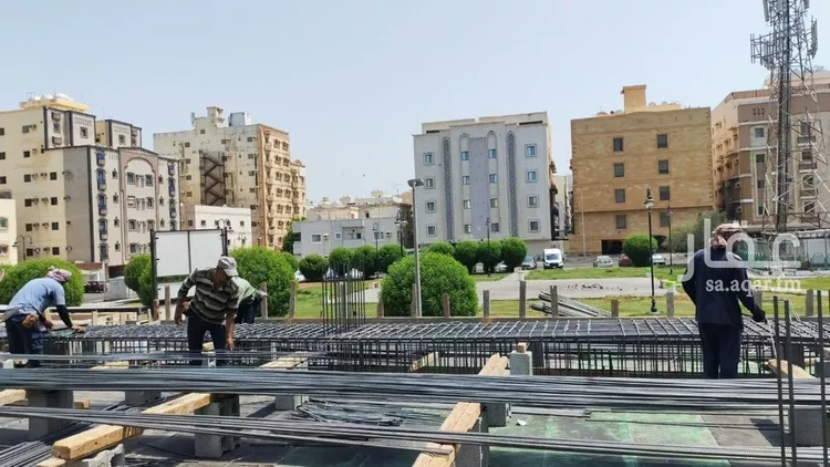 Apartment for Sale in Jeddah As Salamah