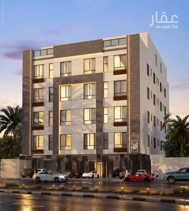 Apartment for Sale in Jeddah Ar Rabwah