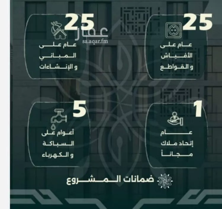 شقة للبيع في شارع احمد زين, حي الروضة, مدينة جدة, منطقة مكة المكرمة صورة 2