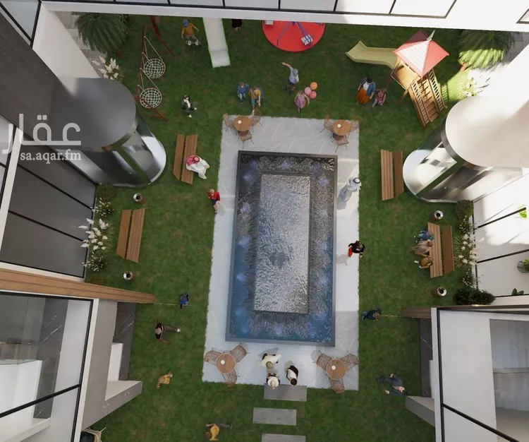 شقة للبيع في شارع العروبه, حي مشرفة, مدينة جدة, منطقة مكة المكرمة صورة 2