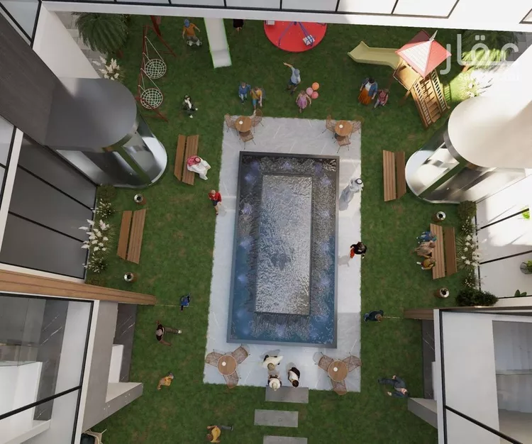 شقة للبيع في شارع العروبه, حي مشرفة, مدينة جدة, منطقة مكة المكرمة صورة 2