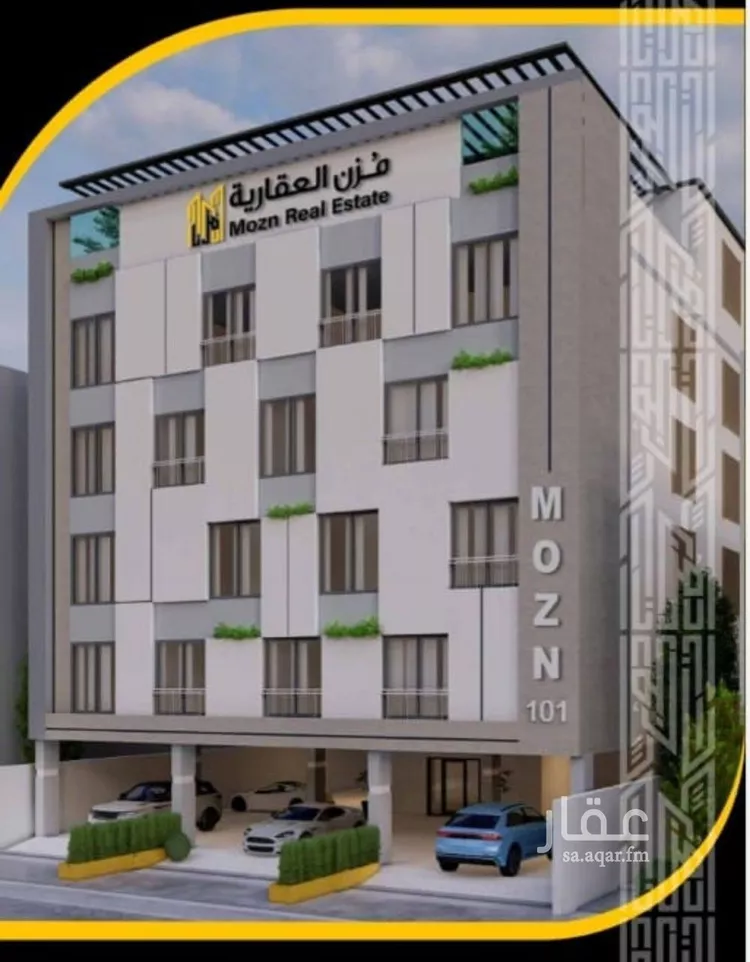 شقة للبيع في شارع مناره المروه, حي السلامة, مدينة جدة, منطقة مكة المكرمة صورة 3