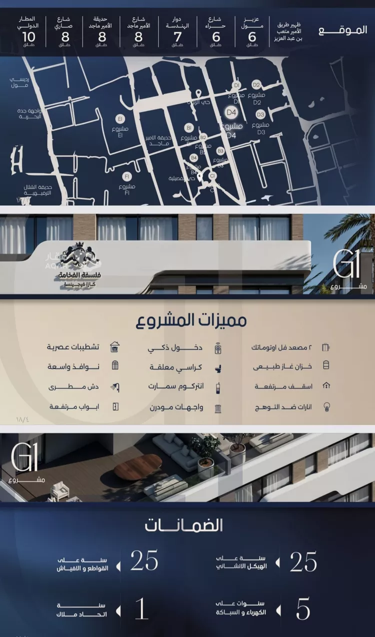 شقة للبيع في شارع عبدالله الشربتلي, حي الصفاء, مدينة جدة, منطقة مكة المكرمة 5