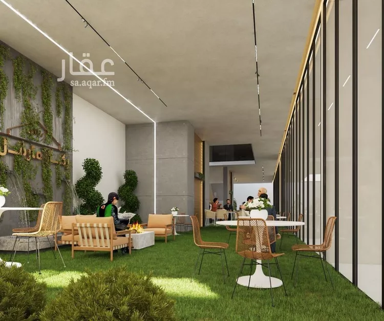 شقة للبيع في شارع العروبه, حي مشرفة, مدينة جدة, منطقة مكة المكرمة صورة 3