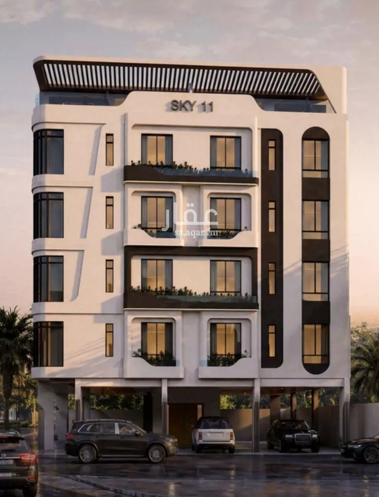 Apartment for Sale in Jeddah Ar Rawdah
