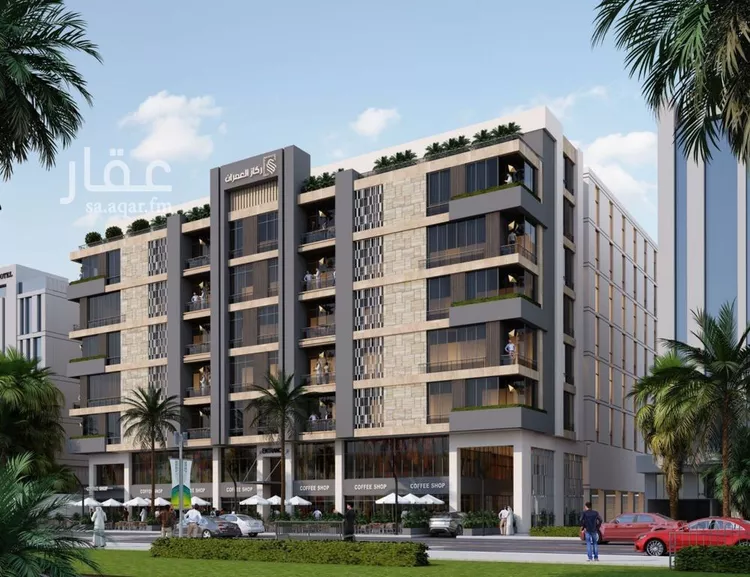 شقة للبيع في شارع العروبه, حي مشرفة, مدينة جدة, منطقة مكة المكرمة