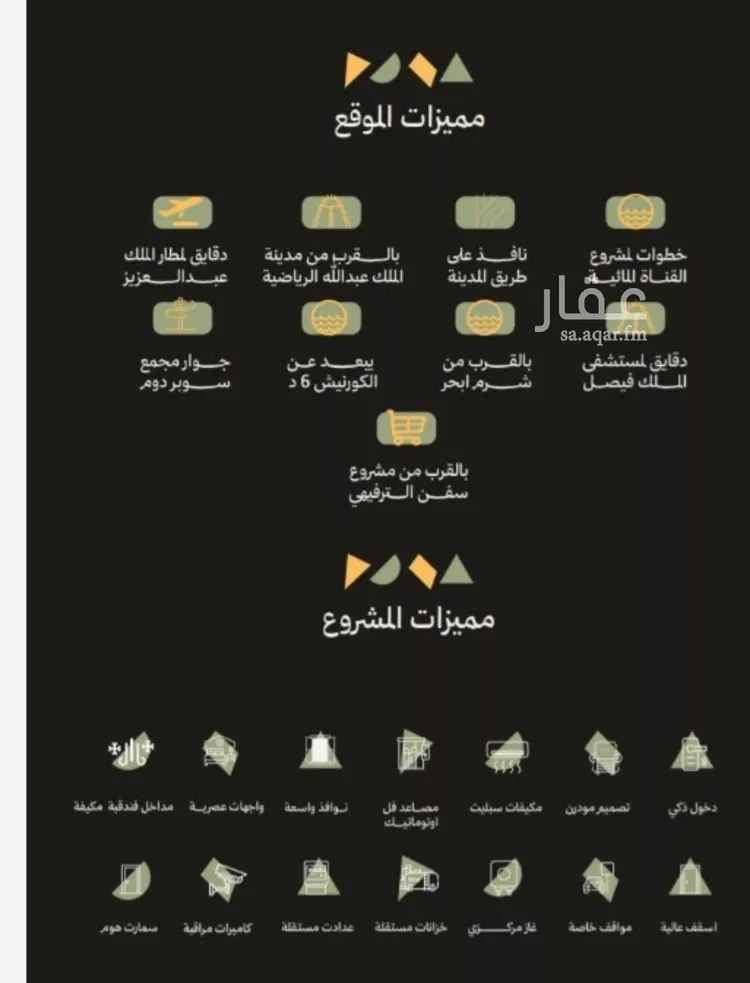 شقة للبيع في شارع رافع الاشجعي, حي أبحر الجنوبية, مدينة جدة, منطقة مكة المكرمة