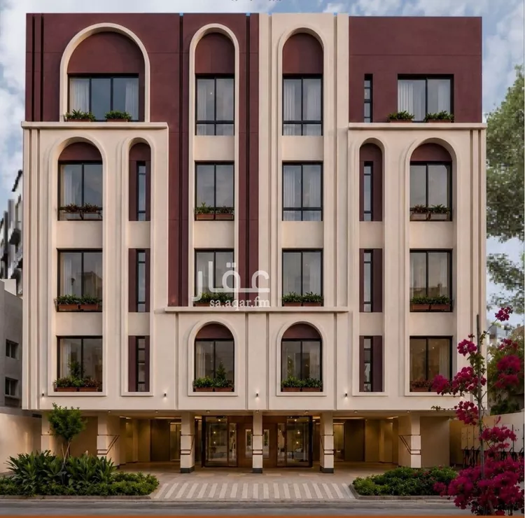 Apartment for Sale in Jeddah As Salamah