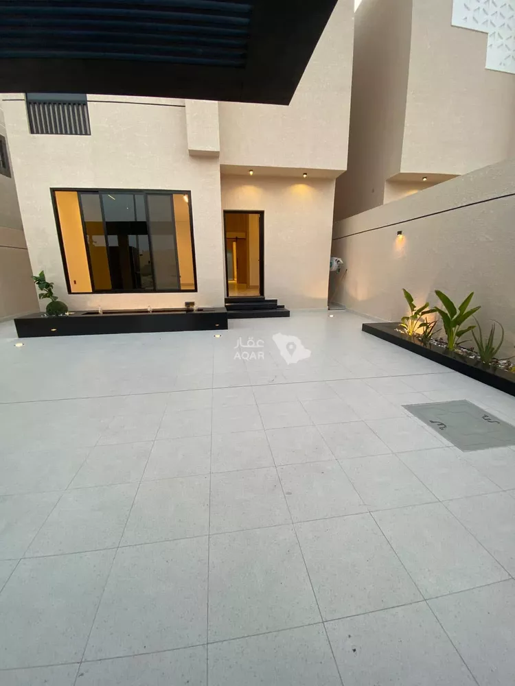 Villa for Sale in Safwa Abu Main 3