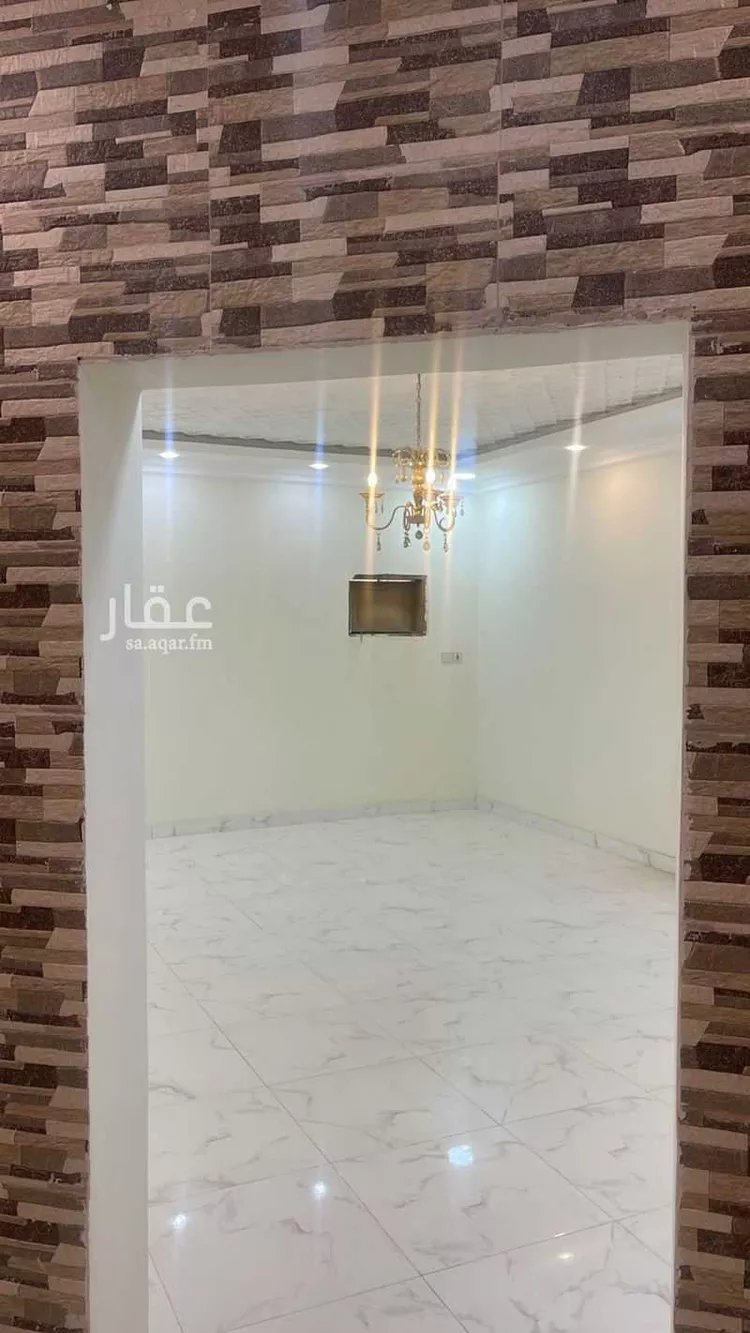 شقة للبيع في شارع نافع المدني, حي النور, مدينة الدمام, المنطقة الشرقية صورة 3
